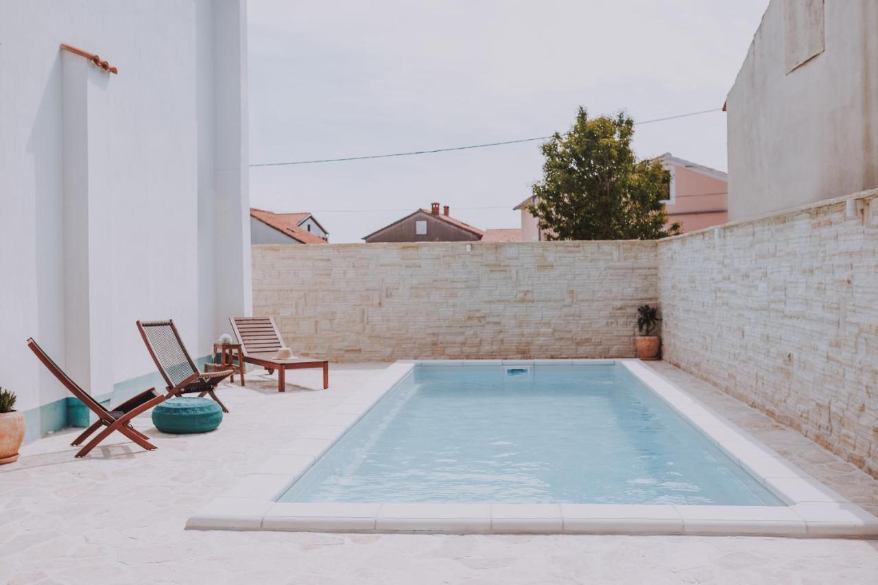Dalmatian Stone House Villa